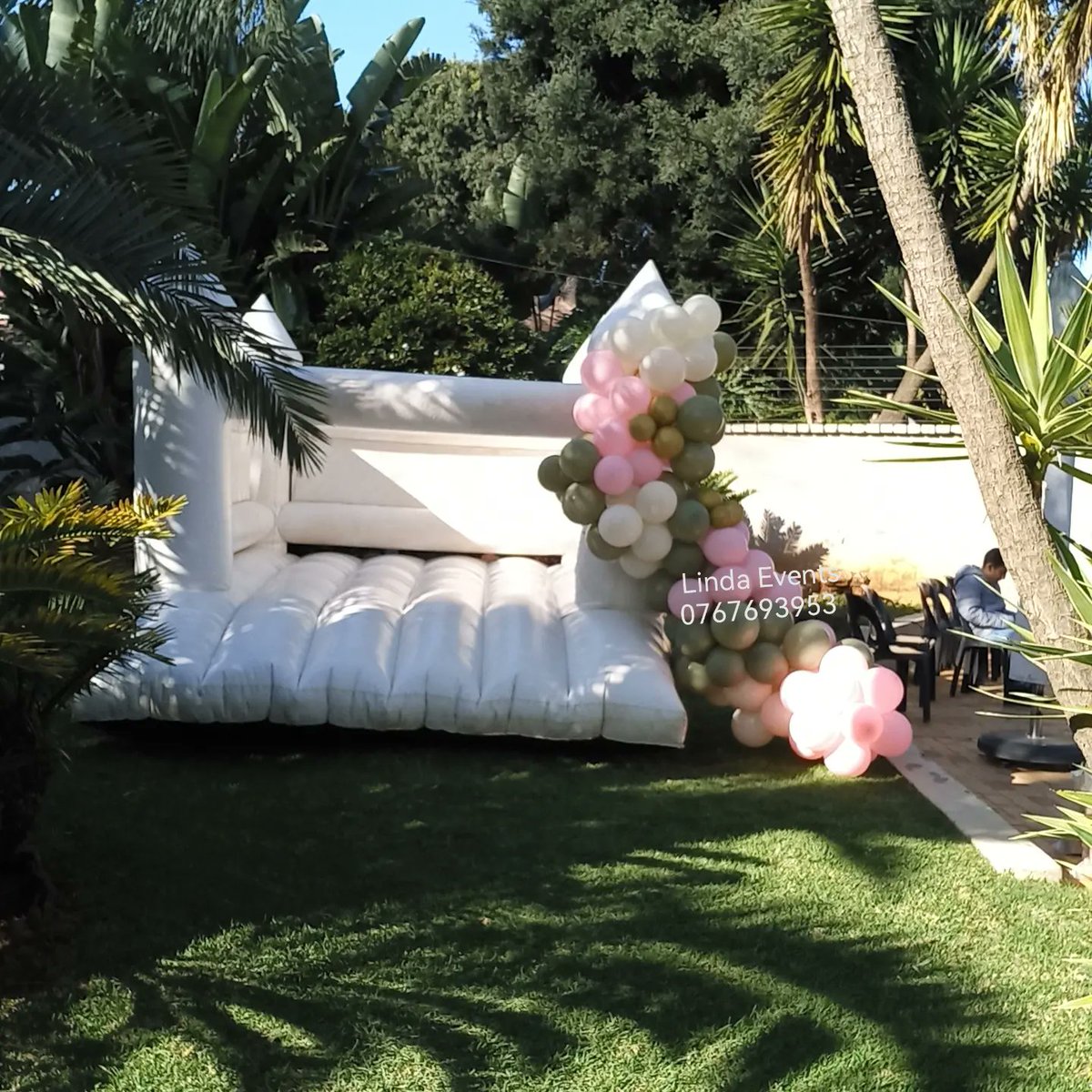 LindasDecor's tweet photo. Decor by Linda Events @Roodepoort
Thank you Tasneem for continues support
Much appreciated
For bookings please contact us on 0767693953 available on WhatsApp
Email:info@lindaevents.co.za https://t.co/ImvuGHvMjV
