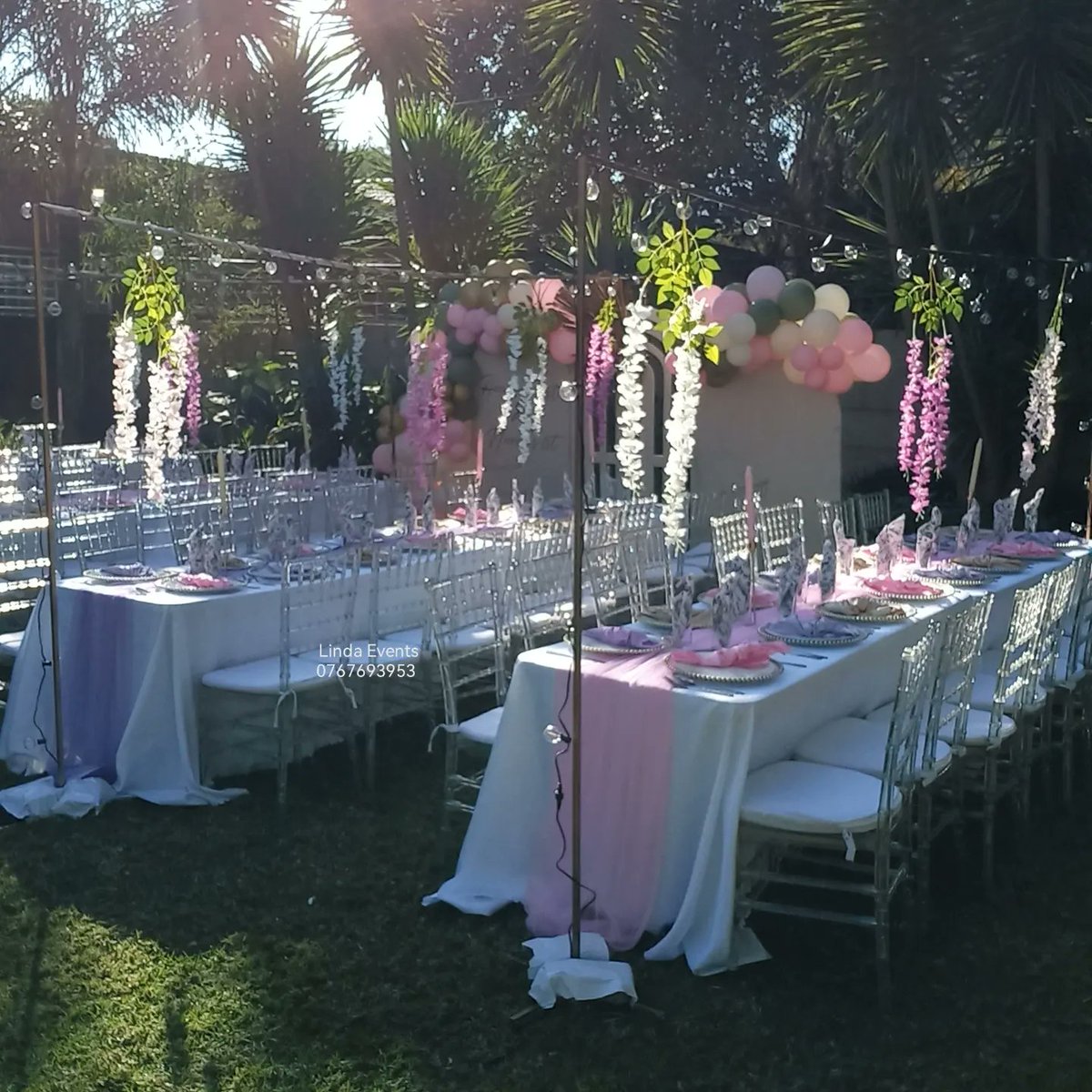 LindasDecor's tweet photo. Decor by Linda Events @Roodepoort
Thank you Tasneem for continues support
Much appreciated
For bookings please contact us on 0767693953 available on WhatsApp
Email:info@lindaevents.co.za https://t.co/ImvuGHvMjV