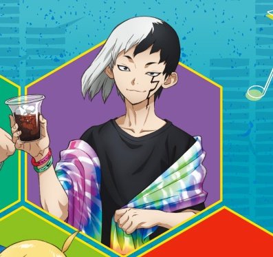 Daily Gen✧◝(⁰▿⁰)◜✧ tweet media