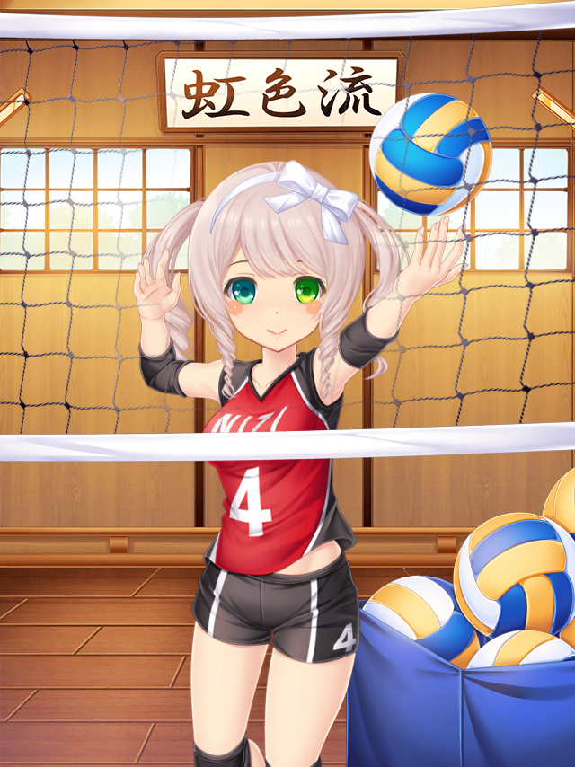 hb69o41's tweet photo. #ニジカノ https://t.co/6OvetfsHTE