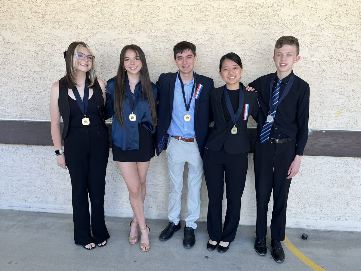 Grand Oaks Speech & Debate tweet media