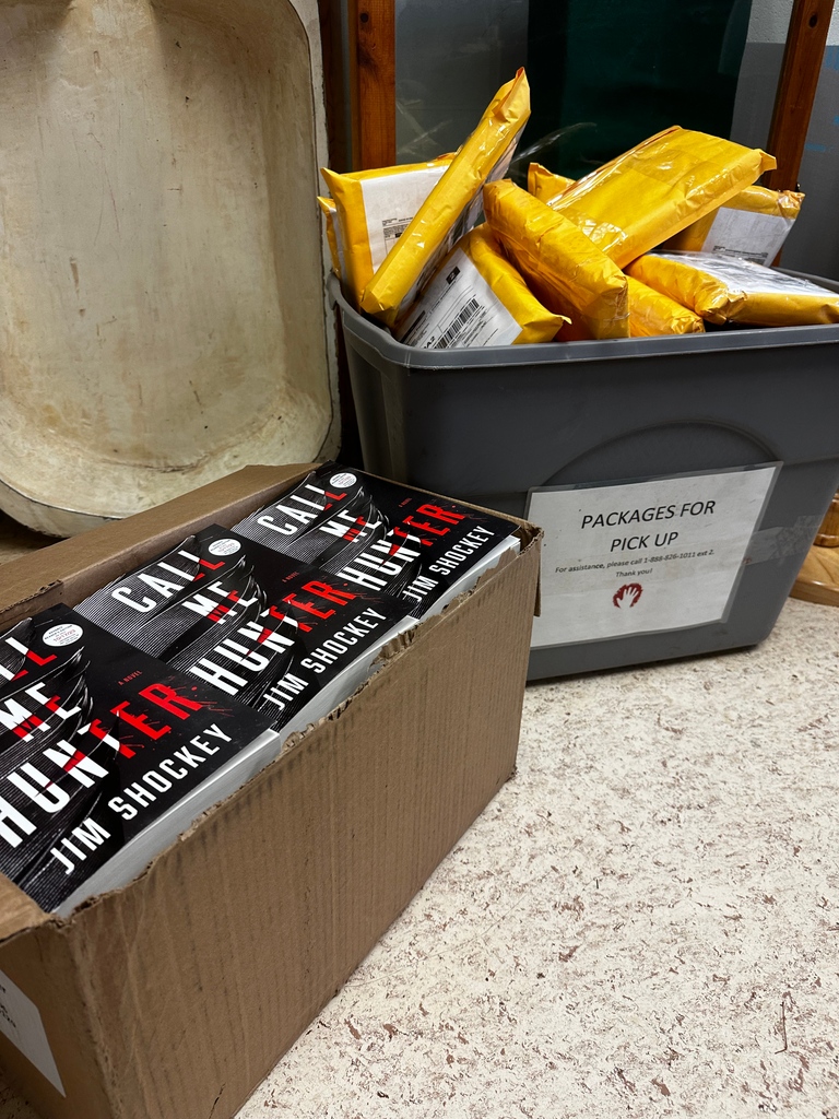 This whole "novelist" business is new to me, and I've learned that these Advance Reader Copies are sent out before the scheduled release date to "Influencers" and "Book Reviewers." 

I'm all ears if you can suggest people I should send one of these to! "Blue Checkmark" people!