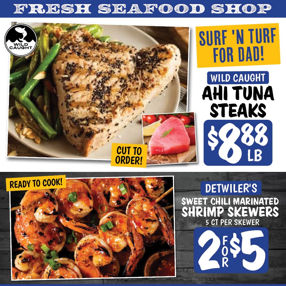 Detwiler's Farm Market tweet media