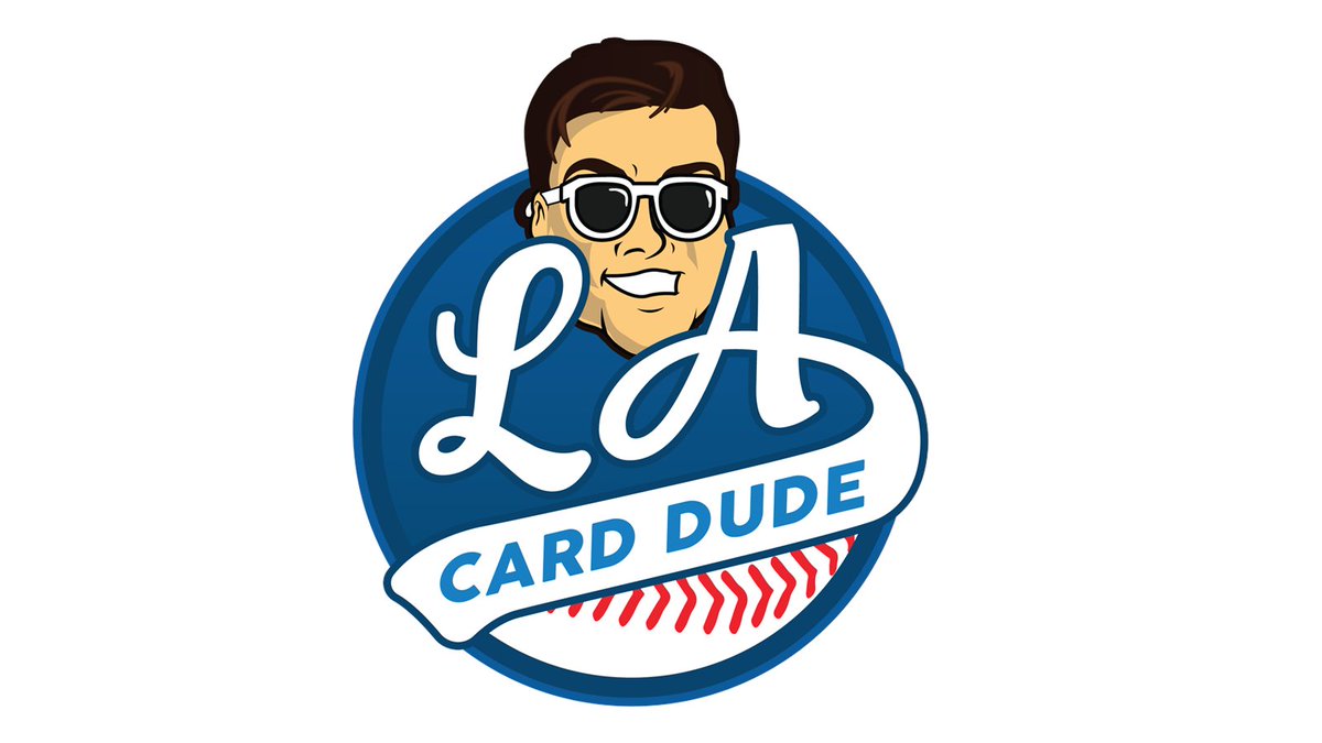 LA Card Dude tweet media