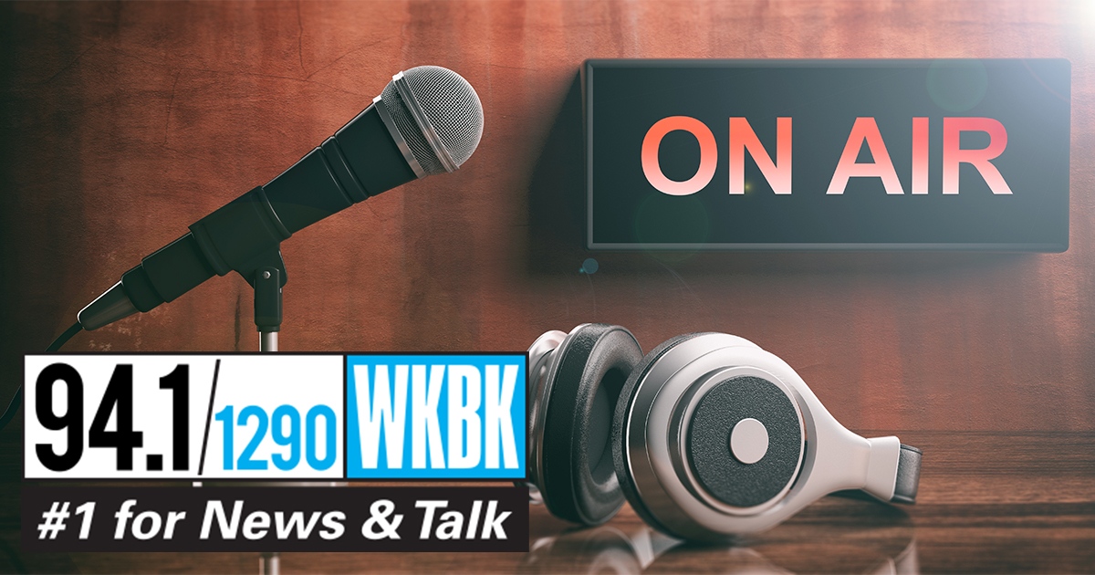 Tune in to <a href="/WKBKAM/">WKBK Radio Keene</a> tomorrow - Thursday, June 15th at 8:10am! Dottie Morris and Andy Bohannon will be on-air with Dan Mitchell to talk about Juneteenth and all of the great events happening in Keene this week. keeneymca.org/juneteenth/