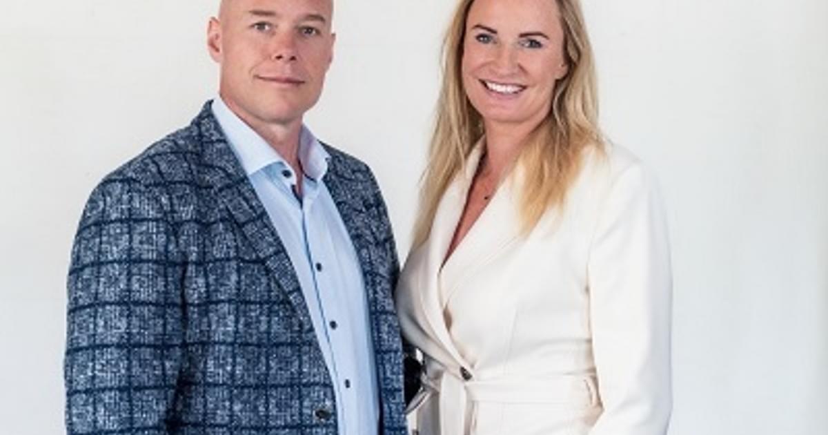 Tamara de Roo en Rogier Jilsink richten Puzzle IT op: Tamara de Roo en Rogier Jilsink hebben Puzzle IT opgericht, een recruitmentbureau voor IT-professionals dlvr.it/Sqhrkz