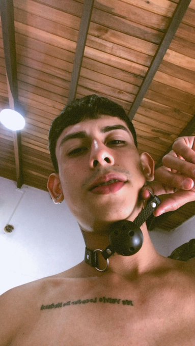 Come and make me your submissive, let's enjoy together 🥵  https://t.co/FgVCha3dMD  @chaturbate @cbupdatenews<a href="/tag/gay"class="tags"><span>#gay</span></a><a href="/tag/latino"class="tags"><span>#latino</span></a><a href="/tag/chaturbate"class="tags"><span>#chaturbate</span></a><a href="/tag/gayjock"class="tags"><span>#gayjock</span></a><a href="/tag/lgtbq"class="tags"><span>#lgtbq</span></a>