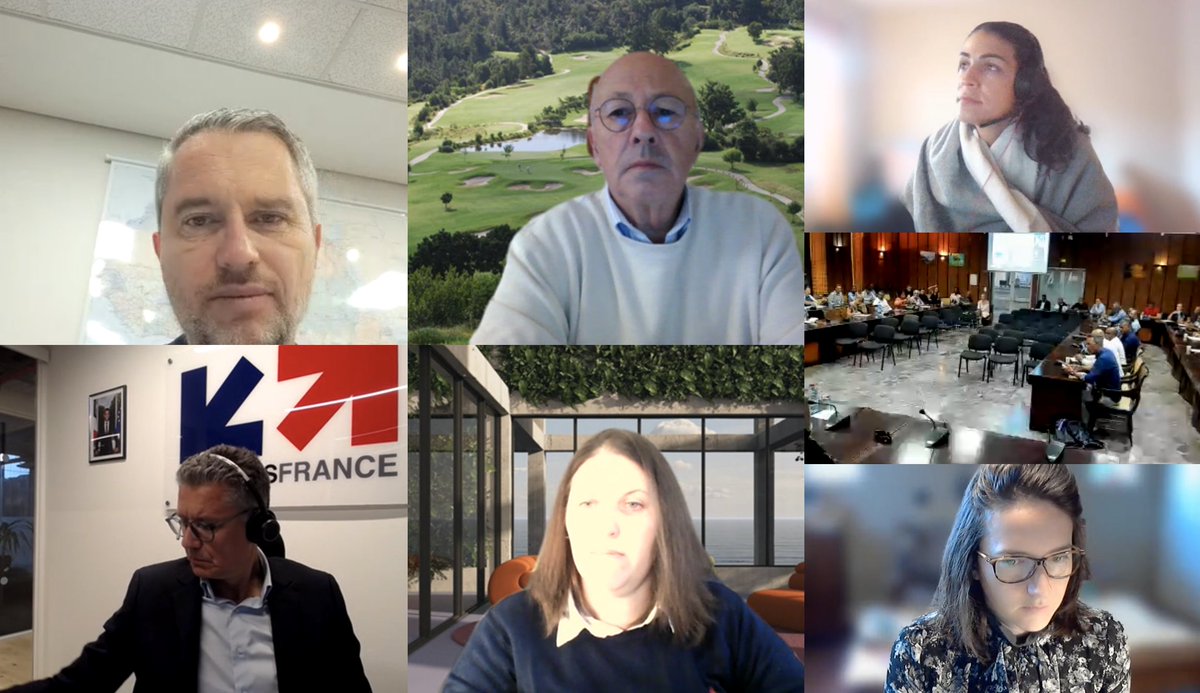 Alexandre Barriere Izard tweet media