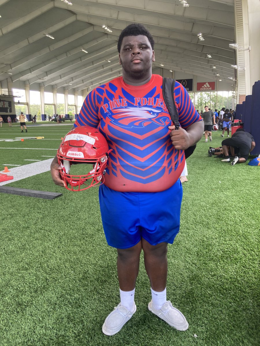 Corey Odoms (@coreyodoms77) on Twitter photo learned a lot of new techniques today , thank you 🤙🏾 <a href="/SouthAlabamaFB/">South Alabama Football 🏈</a> for an amazing experience. #LEO #explOsive #swarmD <a href="/KaneWommack/">Kane Wommack</a> <a href="/CoachAdamMann/">Coach Adam Mann</a> <a href="/CoachGSteele/">Gordon Steele</a> <a href="/CoachTC22/">Tony Carter</a> <a href="/TheCarterlife35/">Dwayne Carter II™</a> learned a lot of new techniques today , thank you 🤙🏾 <a href="/SouthAlabamaFB/">South Alabama Football 🏈</a> for an amazing experience. #LEO #explOsive #swarmD <a href="/KaneWommack/">Kane Wommack</a> <a href="/CoachAdamMann/">Coach Adam Mann</a> <a href="/CoachGSteele/">Gordon Steele</a> <a href="/CoachTC22/">Tony Carter</a> <a href="/TheCarterlife35/">Dwayne Carter II™</a>