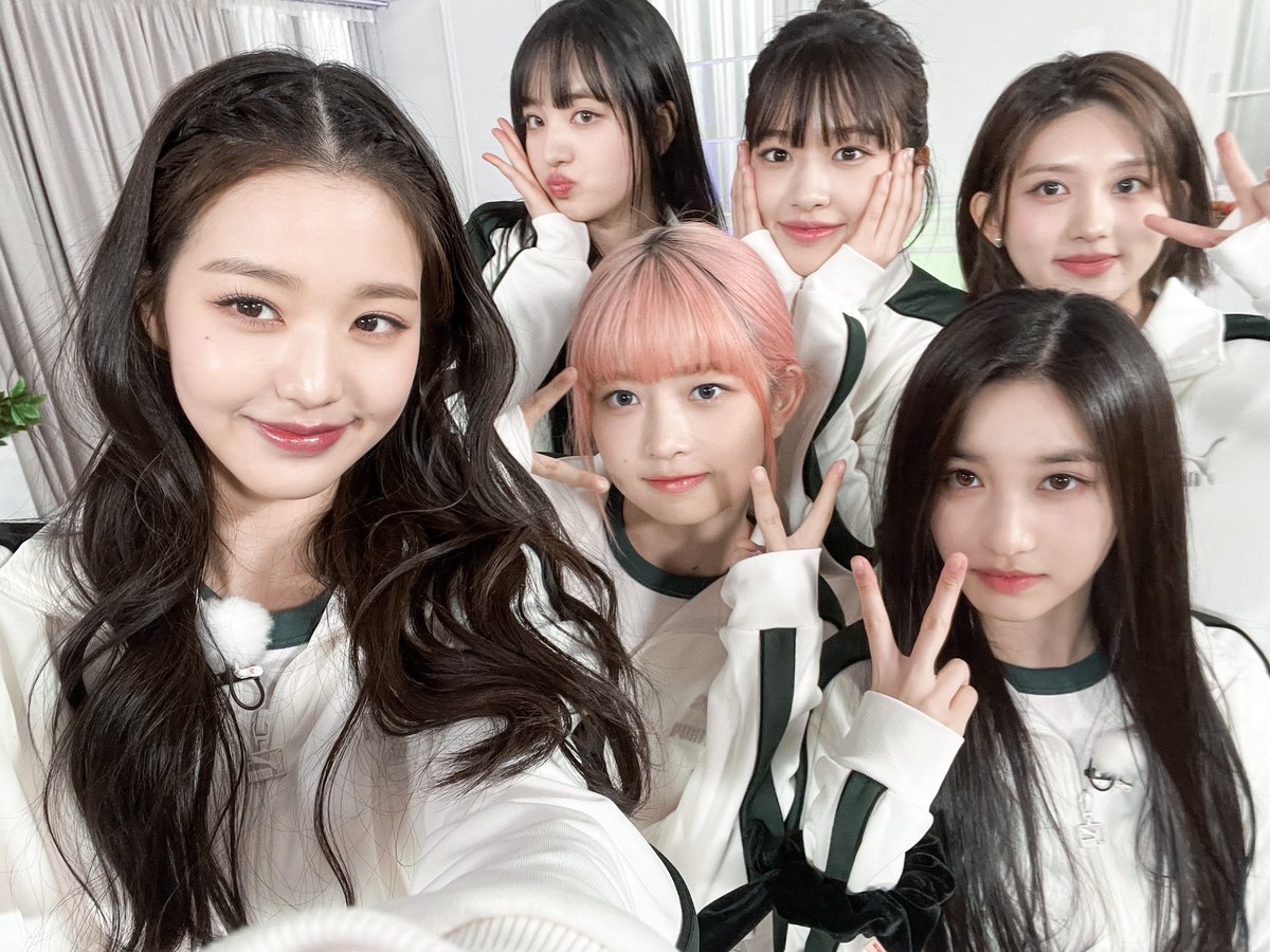 The adventure of a lifetime has come to an end on 1,2,3 IVE 3, but the memories will last forever! Thank you all for joining us on this exhilarating journey. Stay tuned for more thrills and laughter. Until next time, game on! ₍˄·͈༝·͈˄₎◞ ̑̑