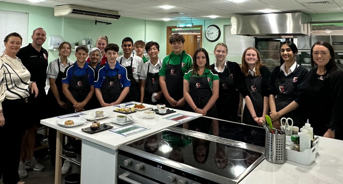 DESC Food tweet media