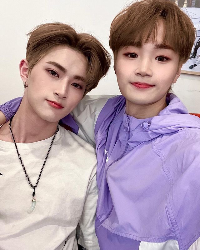 230615 SeungDae IG Update with Leo

“Everyone
Today is Leo's birthday😆🥳
Leo,happy birthday 
I love leo so much 
Don't get sick for a long time and stay healthy! 
And be happy😁”

<a href="/OCJNEWBIES/">OCJ NEWBIES</a> <a href="/XODIAC_MEMBERS/">XODIAC</a> <a href="/XODIACOfficial/">XODIAC Official</a> #LEO #리오 #SEUNGDAE #승대 #XODIAC #소디엑 #OCJNEWBIES