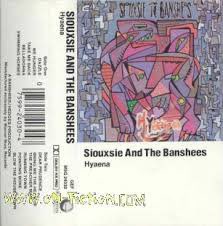 On this day in 1984 No 15 UK Album Chart was Siouxsie & The Banshees “Hyaena” IMHO this is still essential listening & I’m choosing “Belladona” what about you? #1980s #Siouxsie #RobertSmith  @jillwebb2005 @nikidoog @CarolynPPerry @blackenrho @FatOldAnarchist @brunstead