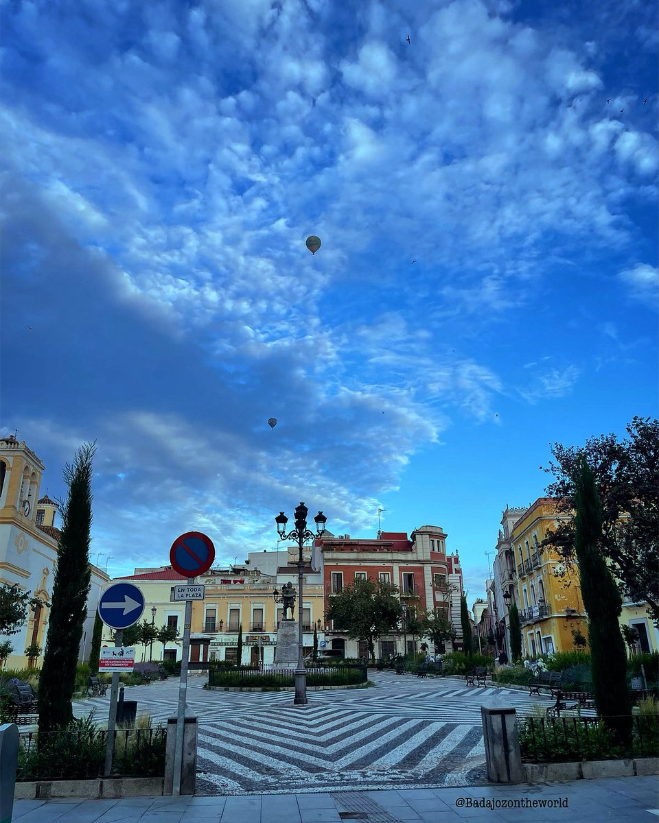 #badajoz #thepicoftheday #thepic #badajozciudad #badajozturismo #rinconesdebadajoz #badajozcapital #badajozextraordinaria #visitbadajoz #lugaresconencanto