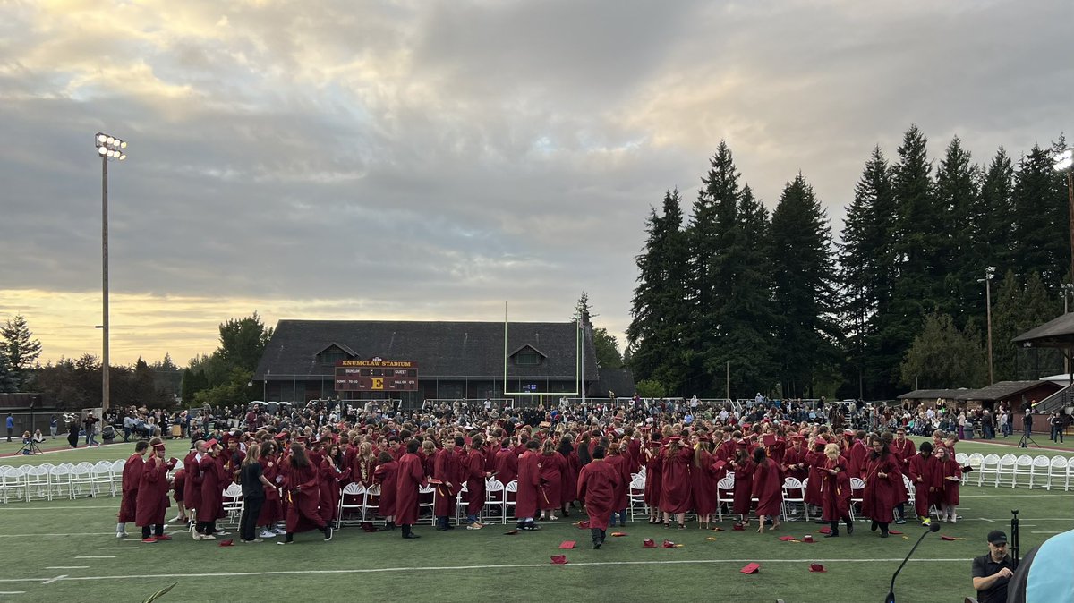 Congratulations Class of 2023!