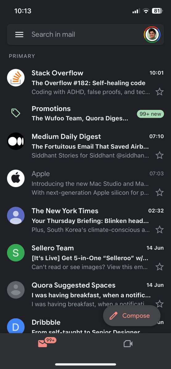 sid tweet media