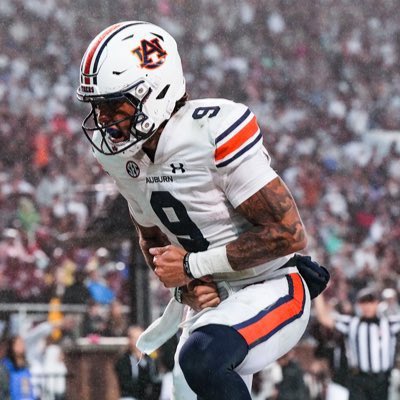 Bj Coleman 2027 QB tweet media
