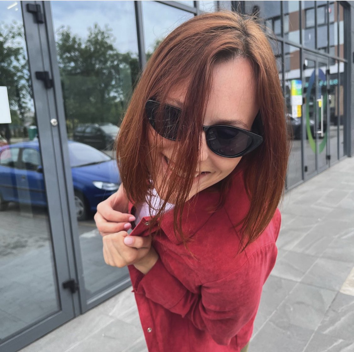 Hello my friend 🫠

I wish you a beautiful Thursday✨