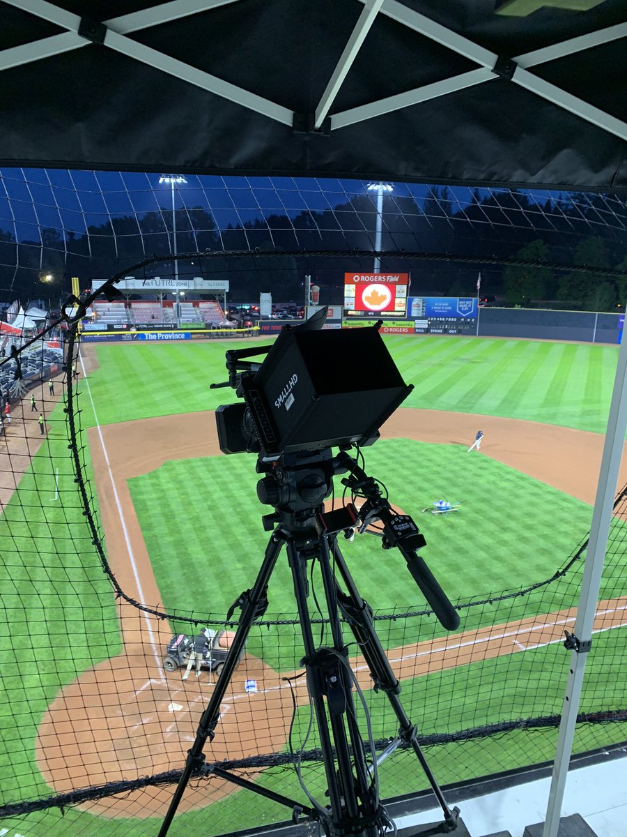 WALK OFF WIN. GARRETT SPAIN THE HERO. I LOVE THIS TEAM. GOOD NIGHT FROM NAT BAILEY @vancanadians #atthenat