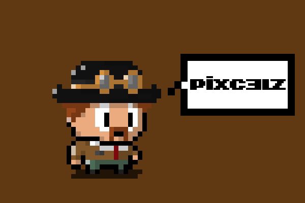 Good morning, Pixcelz fam 😊
Wishing you a day filled with positivity, productivity, and endless possibilities! Let's make this day incredible together! 

#pixcelz #gm #nft 

💛💛💛💛