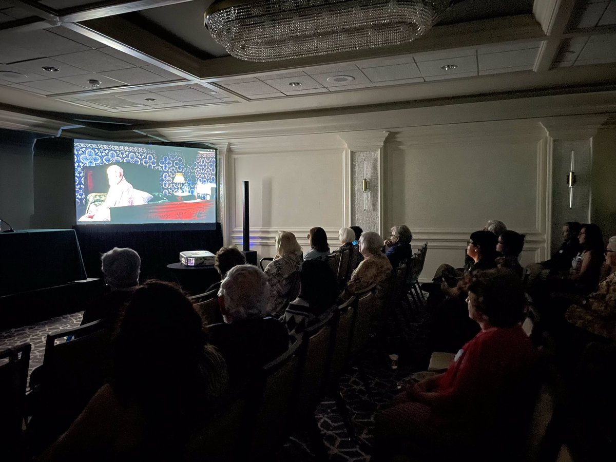 Delegación Florida - ANLE tweet media