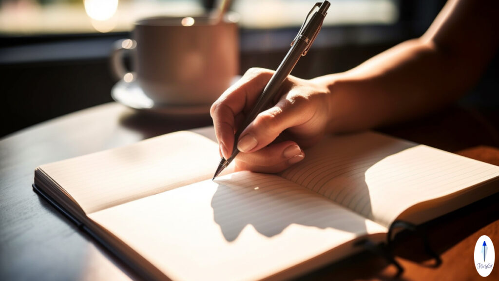 FlashLitApp's tweet photo. 📚✍️ Descubre el arte de condensar emociones en microrrelatos. Aprende a transmitir poderosas historias en menos de 100 palabras. Lee nuestro nuevo artículo en el blog de FlashLit y únete a la comunidad de escritores. #microrrelatos #escritores #FlashLit #emociones https://t.co/cQX3kK8Oze