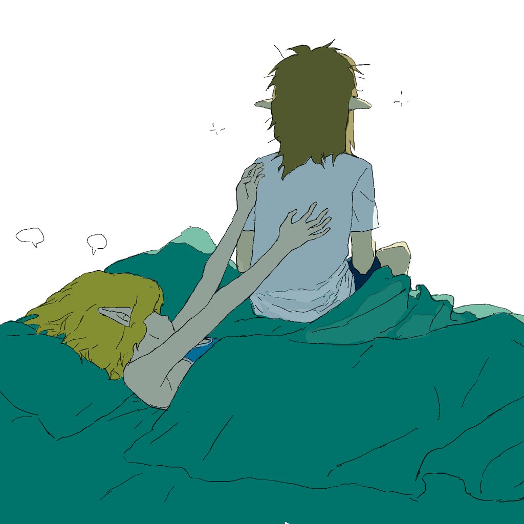 Bo_oj0916's tweet photo. #Zelink https://t.co/cYKDrQQW3a
