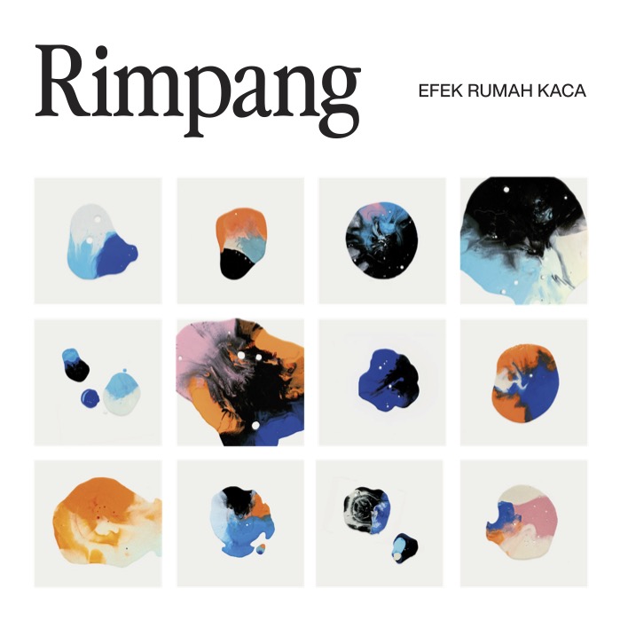 efekrumahkaca's tweet photo. Sudah nonton video lirik lagu-lagu dari album Rimpang? Mana favoritmu?
https://t.co/6tahBB77M5 https://t.co/S9O5H2JZiv