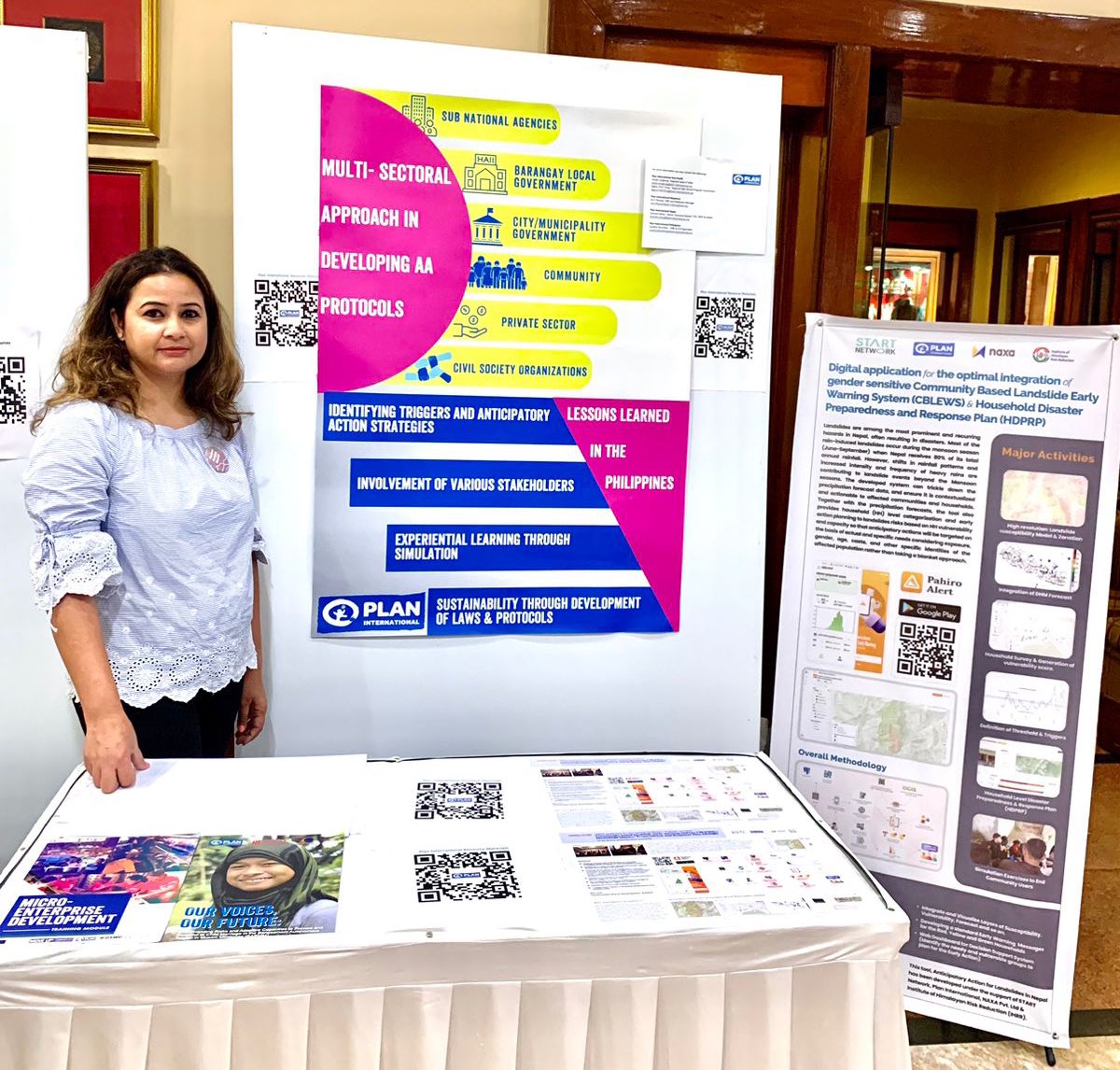 Vanda Lengkong tweet media