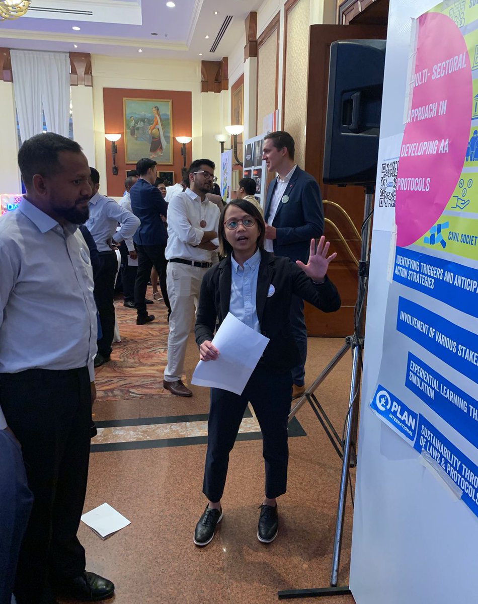 Vanda Lengkong tweet media