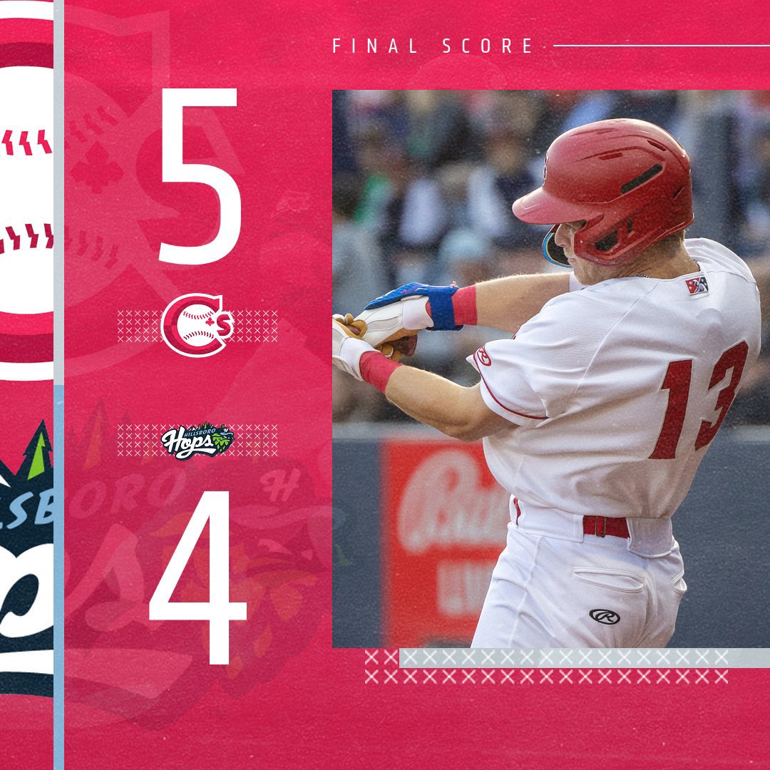 Vancouver Canadians tweet media