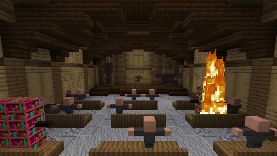 YeggsStudios's tweet image. The 2023 Spring Jam was a blast!

Well done to the Coffee2 team for making a wonderfully unexpected comedy map, &quot;Harry Poorter&quot;, winner of the event!

All the 25 maps from this event were great and we really recommend you check them out too!

yeggs.org/mapjam