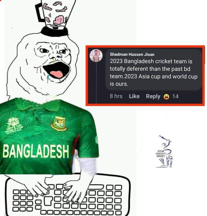 mushipushi's tweet photo. @ICC Assuulem alum and adhaab dosto. 🫶❤️
My name is lungiudhon mortaxa from🇧🇩 dhaka $lum.
I agree that " india 🇮🇳 and loanka 🇱🇰 is our step father 💪 https://t.co/RqEwrS4WFK