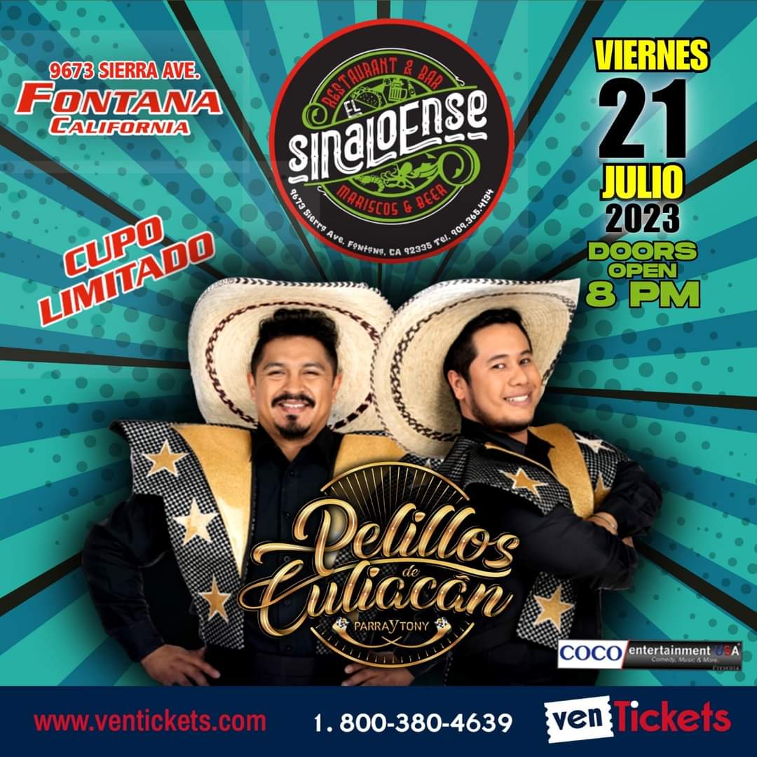 Pelillos de Culiacan tweet media