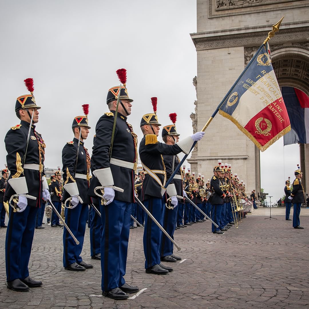Gendarmerie's tweet photo. #JeudiPhoto 📸 | Le mois de mai est terminé !
Voici un aperçu des photos que vous avez le plus apprécié en mai… quelle est votre préférée ?
N'hésitez pas à nous suivre sur notre compte Instagram pour ne manquer aucune photo de nos gendarmes 😉 !
https://t.co/RWP6WtrVex https://t.co/FBjowKwdg8