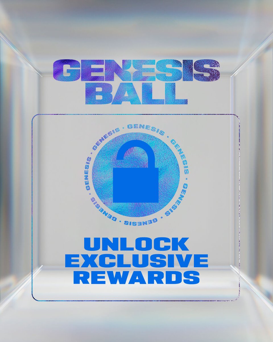 AFLMint's tweet photo. Genesis ball holders you're up!
Your 1 hour of early access to Throwbacks packs starts now.
Log in, head to https://t.co/yaLMTUTZ0I and chose which pack you want to get.
#AFL #AFLMint #Throwbacks #GenesisBall https://t.co/W97wAbNoin