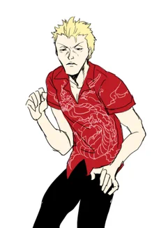 昔のキャラのほうが幅あるわ