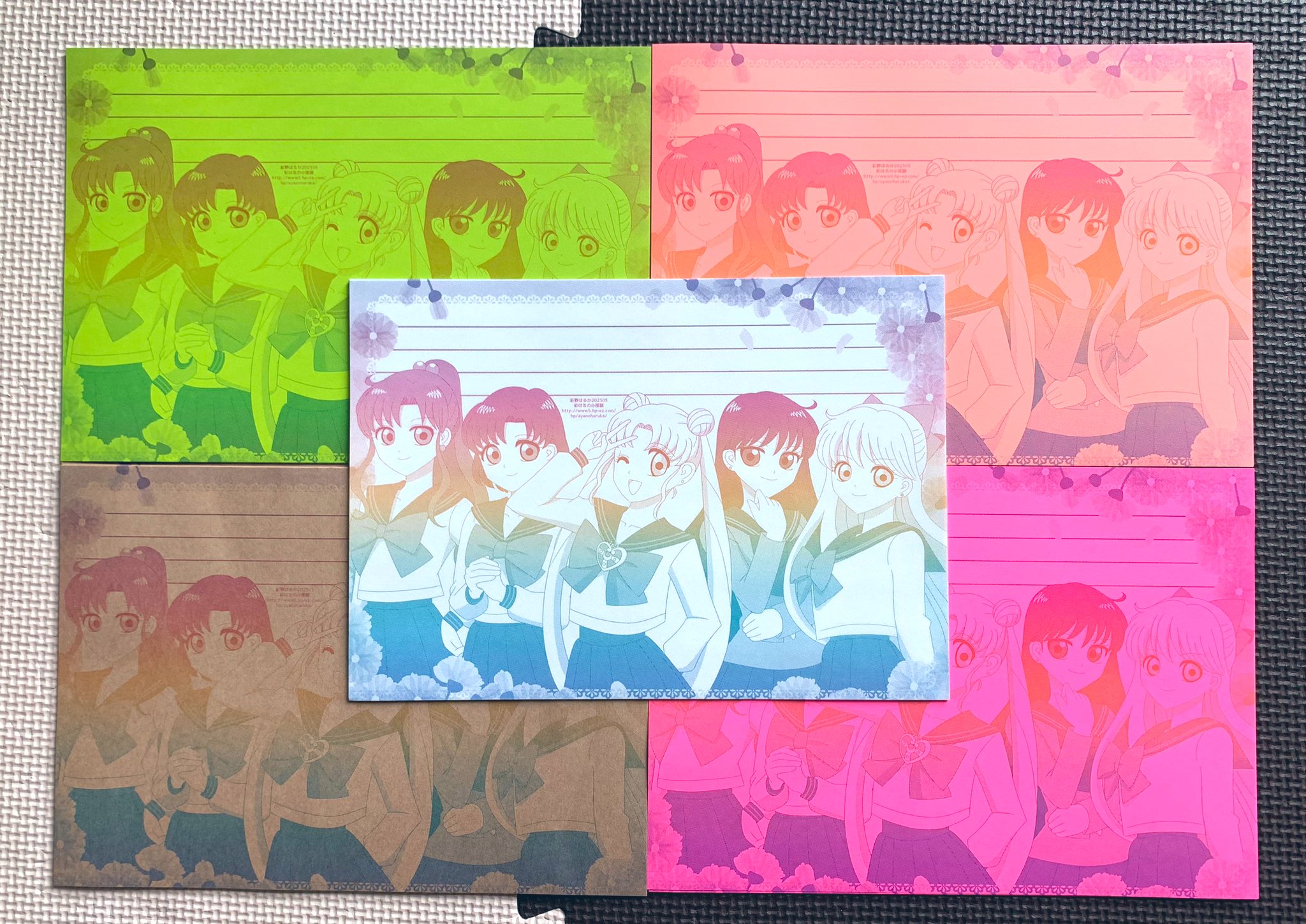 同人便箋博2 - Search / X