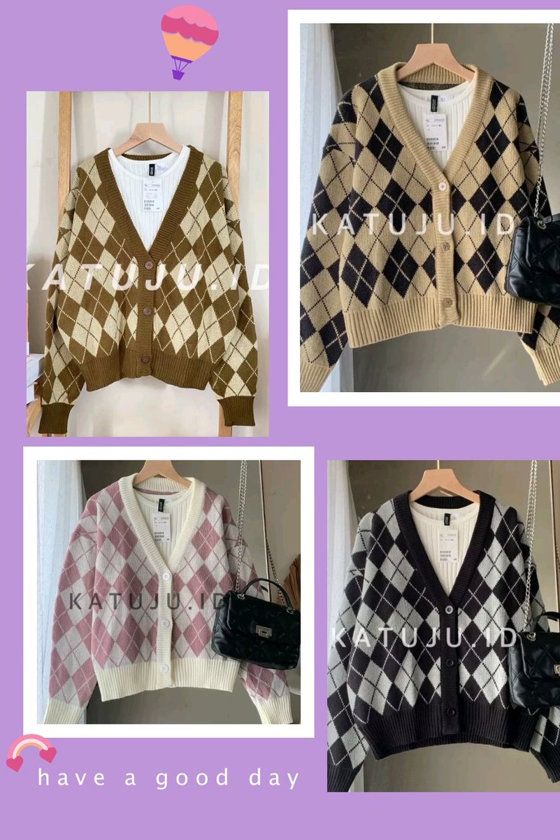 ghina11_'s tweet photo. @AREAJULID Dari pada cape cape mending liat ini

Cardigan korean style
https://t.co/sGnKjWx01N https://t.co/9EvLsNsI3L