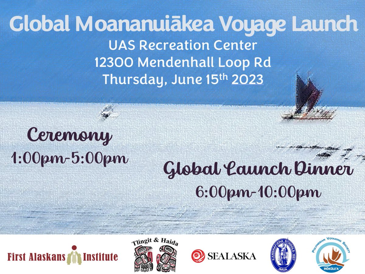 First Alaskans tweet media