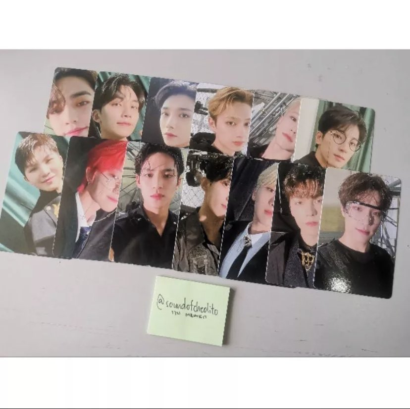 Kyuuu on Twitter "SEVENTEEN Weverse GAM3 BO1 CARAT Membership Kit ₱220₱250 per mem set http