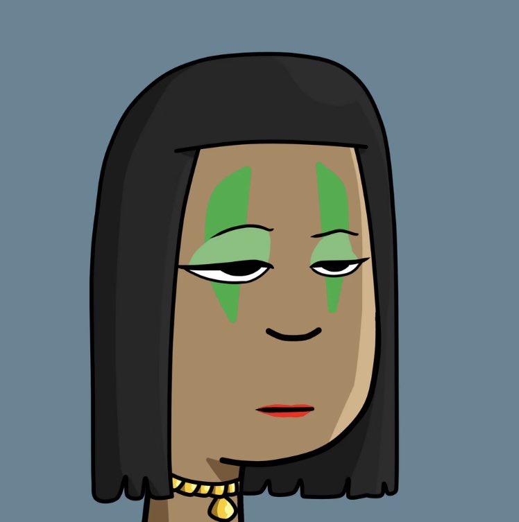 Semantics are boring, I still like them.
#BoringPunks <a href="/BoringPunks/">Boring Punks Official</a> #NFT