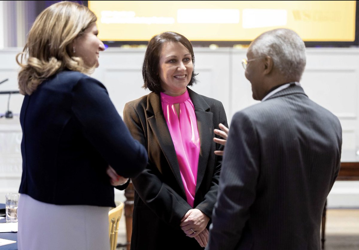 The FJSS Group tweet media