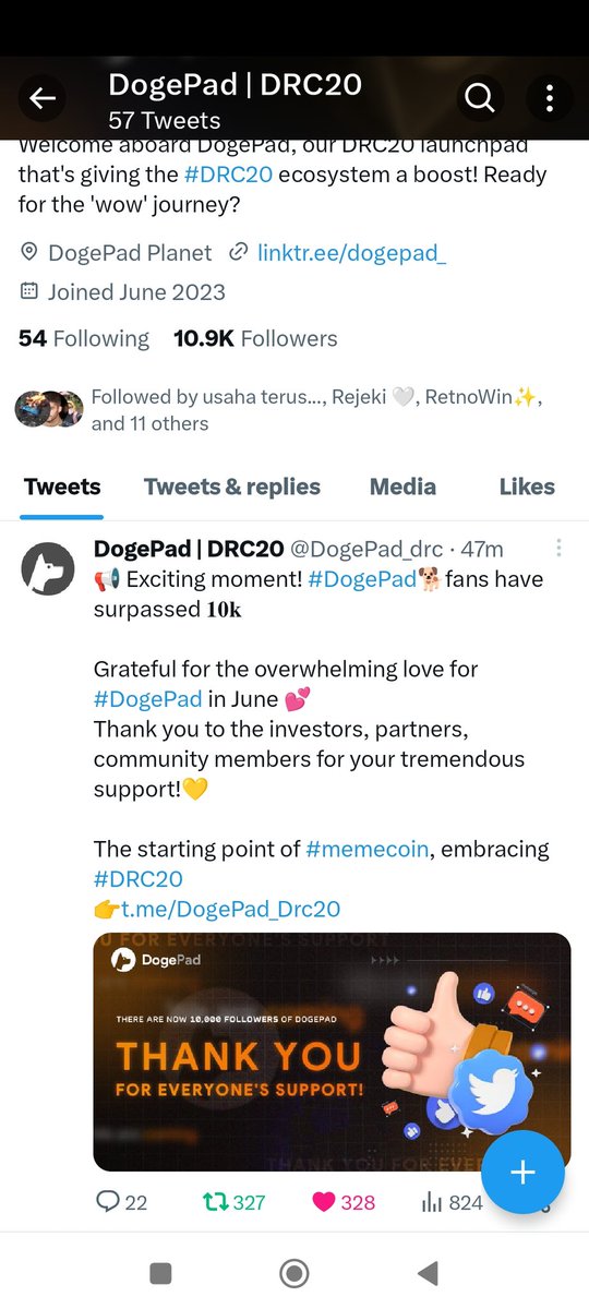 bigwinjune23's tweet photo. @Bang_Garr @10xDoaIbu @DogePad_drc https://t.co/FtCLqLNn1E