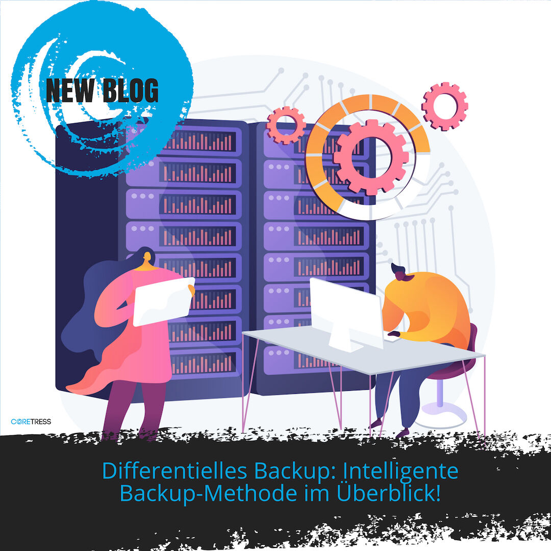 Differentielles Backup: Intelligente Backup-Methode im Überblick!

coretress.de/2023/06/07/dif…

#differentiellesbackup #blog #blogartikel #itsicherheit #itsecurity #köln #nrw