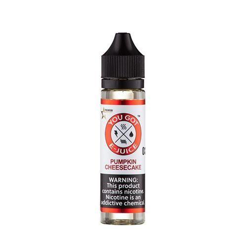 MaxVapingStore's tweet photo. Pumpkin Cheesecake #ejuice #vapelife
$14.99
➤ https://t.co/KD0MWgz6cj https://t.co/AWHq0Gjc81