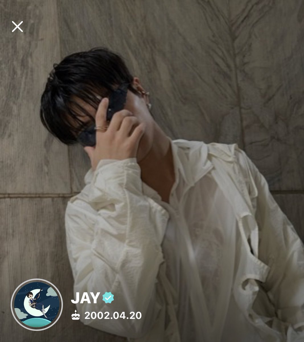 ENHYPEN WEVERSE tweet media