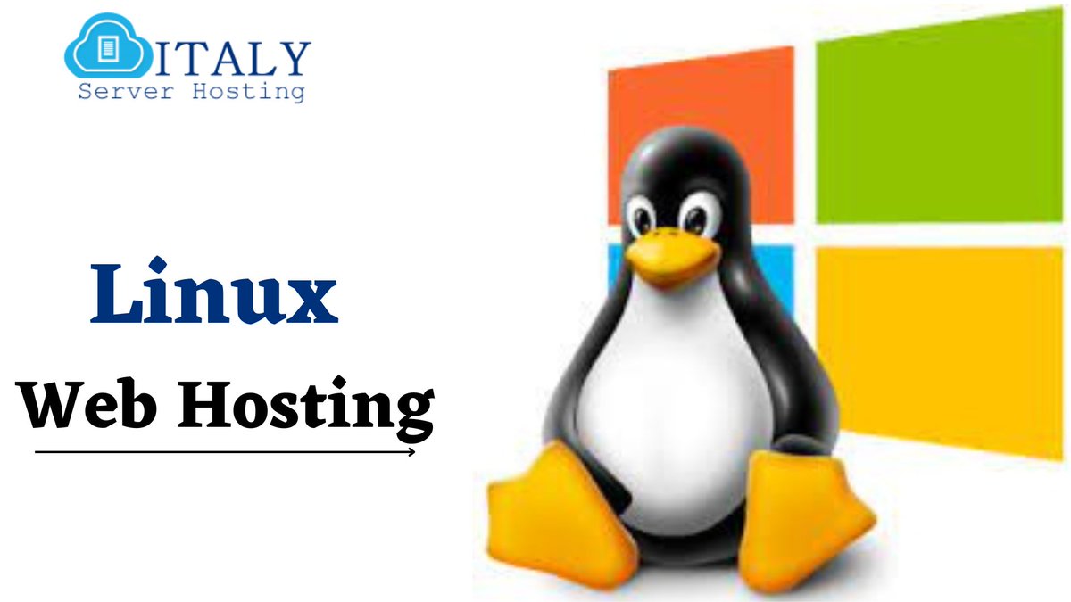 italyserverhost's tweet photo. Top Italy Server Hosting providers, offer reliability, performance, and affordability regarding Linux Web Hosting services. They cater to website needs with robust features, excellent customer support.
#Linuxwebhosting
Visit - https://t.co/j0BbsSdtnp https://t.co/O5DwQAR3Zr