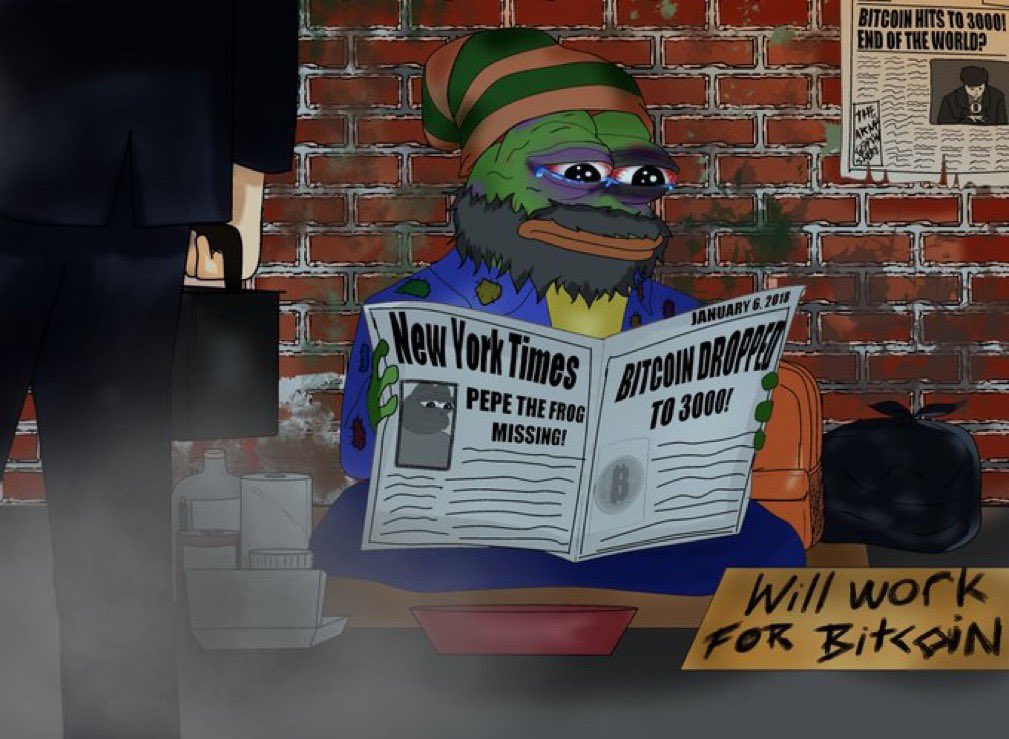 GM web3! 
who wants to join @EmperorDAO__ ? 

comment here I will raffle later &amp; there are no requirements 😝