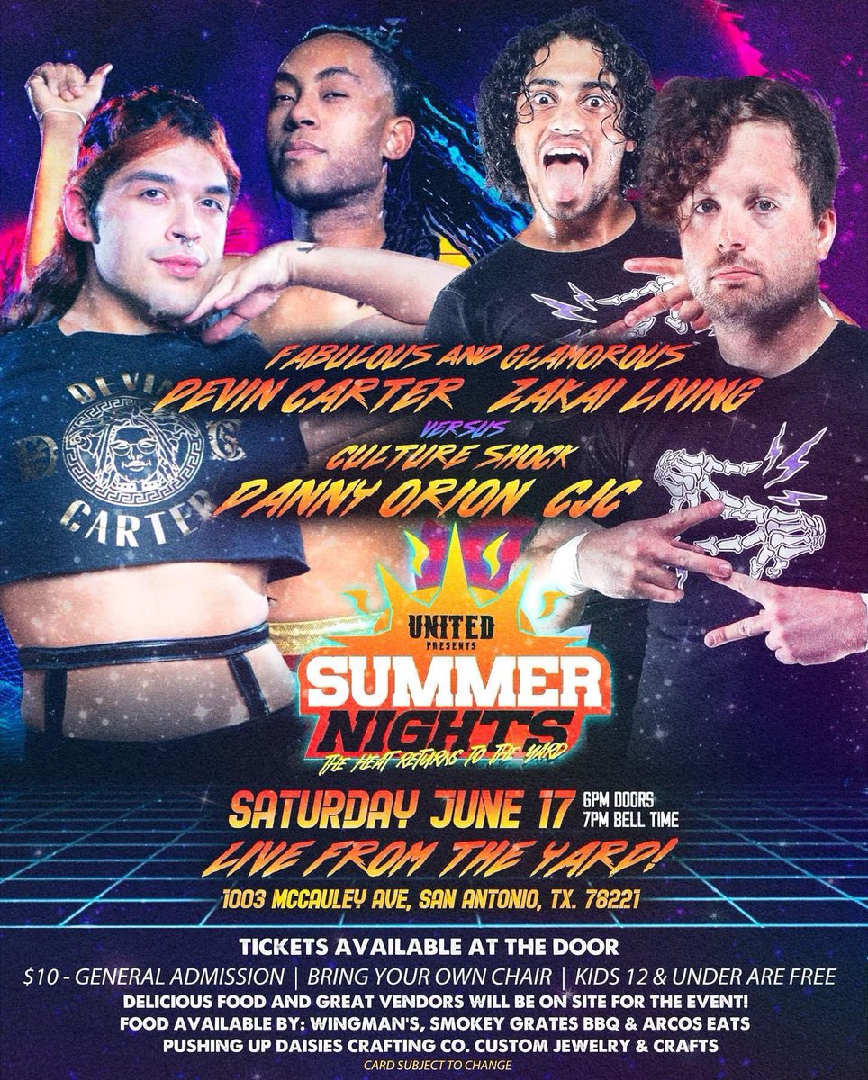 CalebJCartier's tweet photo. This weekend should be fun. 😊 https://t.co/c2aNtVVays